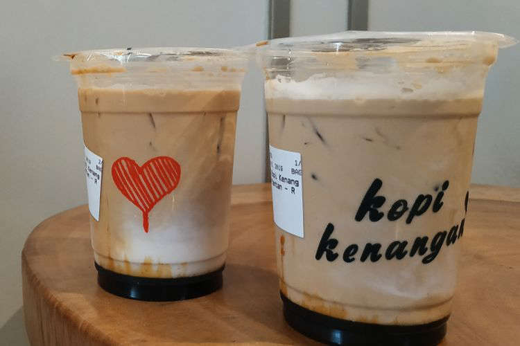 Punya Modal Rp1,3 T, Unicorn Kopi Kenangan Targetkan Punya 1.000 Gerai Tahun Depan